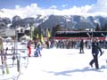 Village Centre at Copper Mountain